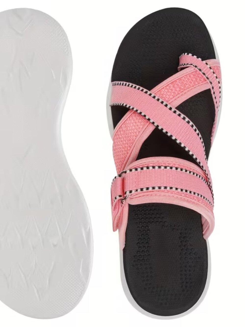 Women's Clip Toe Sports Sandals((2 colors) - Picture 10 of 13